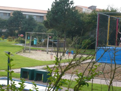 Holiday house KÃ¼sters - Environment photo 22