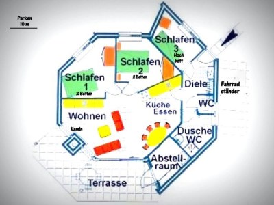 Holiday house KÃ¼sters - Document photo 24