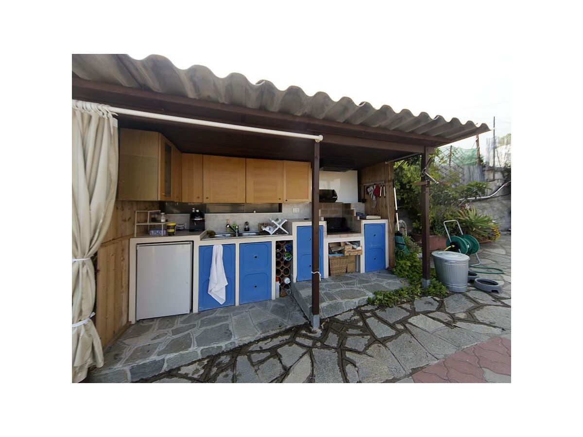 Holiday house L'Eden delle Rose - Outdoor photo 5