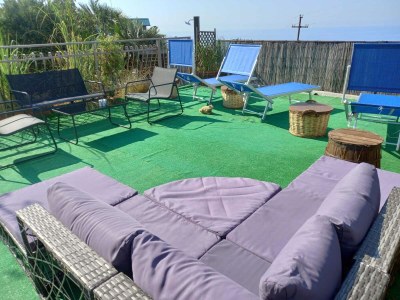 Holiday house L'Eden delle Rose - Outdoor photo 4