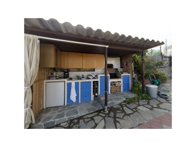 Holiday house L'Eden delle Rose - Outdoor photo 5