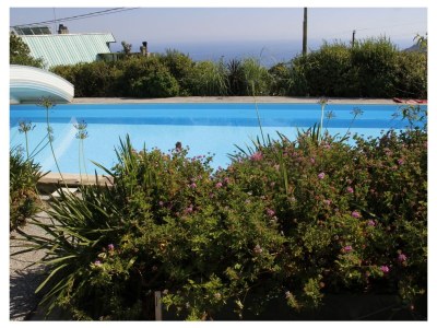 Holiday house L'Eden delle Rose - Outdoor photo 6