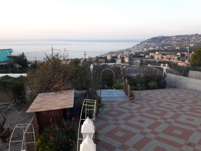 Holiday house L'Eden delle Rose - Outdoor photo 7