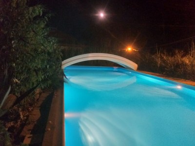 Holiday house L'Eden delle Rose - Outdoor photo 11