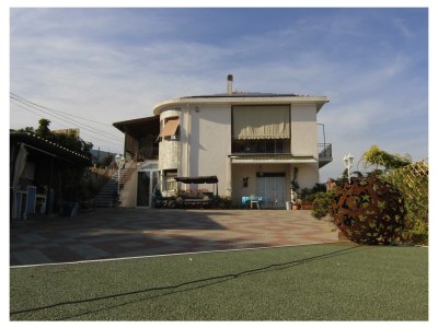 Holiday house L'Eden delle Rose - Outdoor photo 12