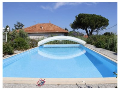 Holiday house L'Eden delle Rose - Outdoor photo 13