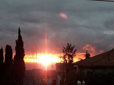 Holiday house L'Eden delle Rose - Outdoor photo 14