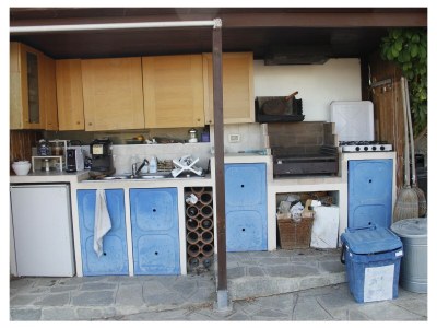 Holiday house L'Eden delle Rose - Outdoor photo 18