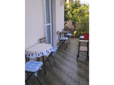 Holiday house L'Eden delle Rose - Outdoor photo 19