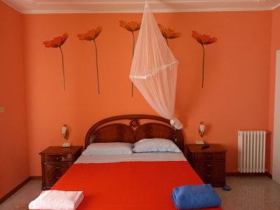 Holiday house L'Eden delle Rose - Features photo 21