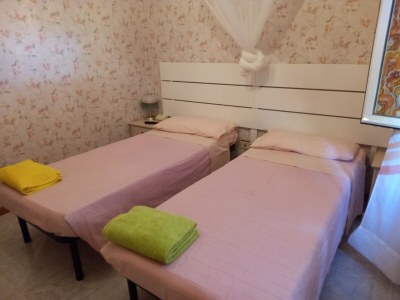 Holiday house L'Eden delle Rose - Features photo 23