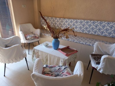 Holiday house L'Eden delle Rose - Features photo 25