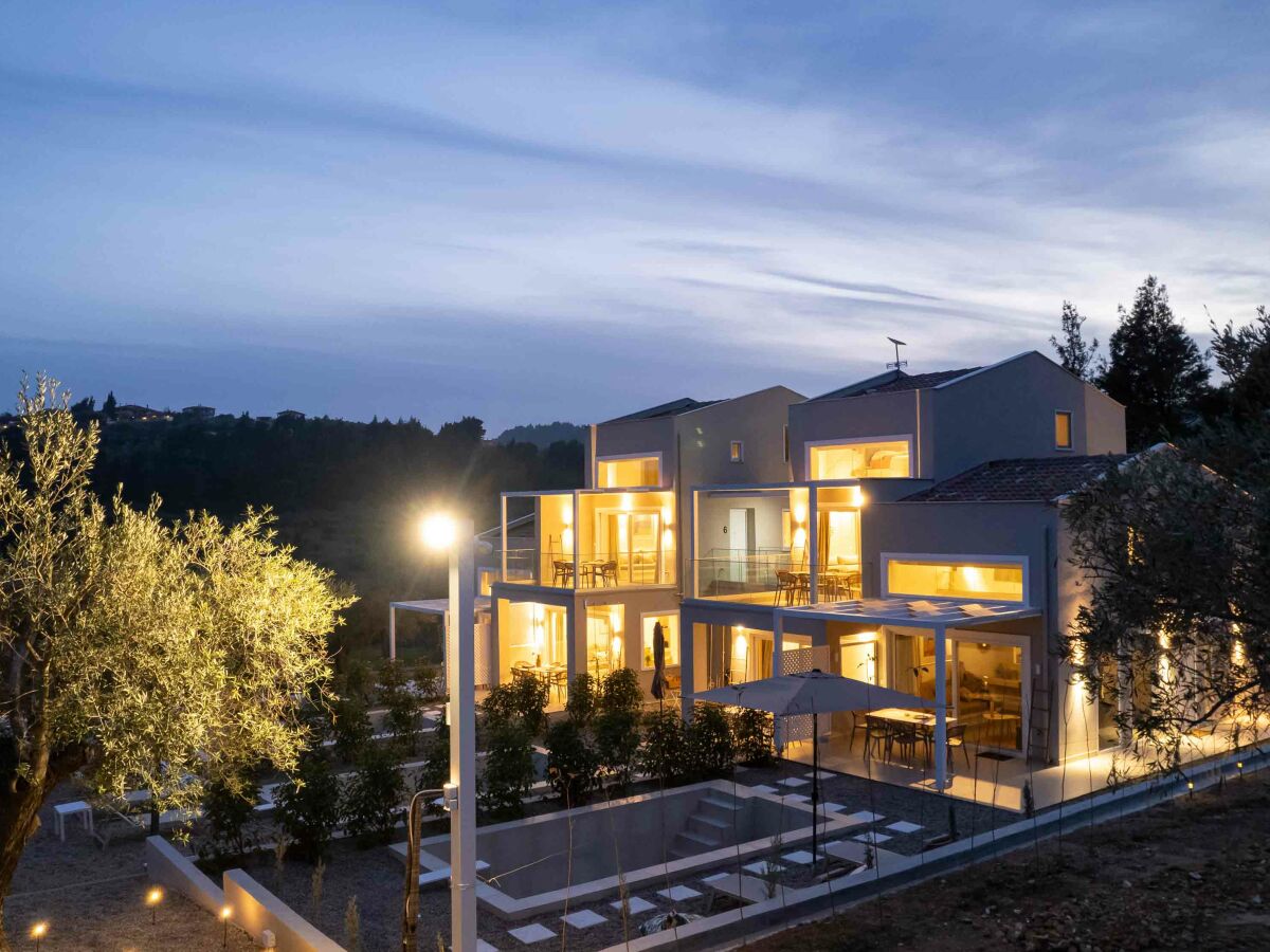 Apartment KAÉLA Pool Villas - Outdoor photo 2