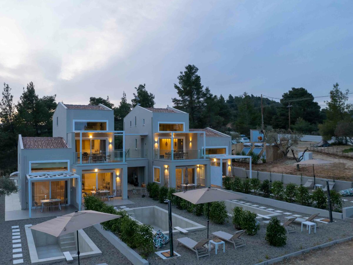 Apartment KAÉLA Pool Villas - Outdoor photo 3