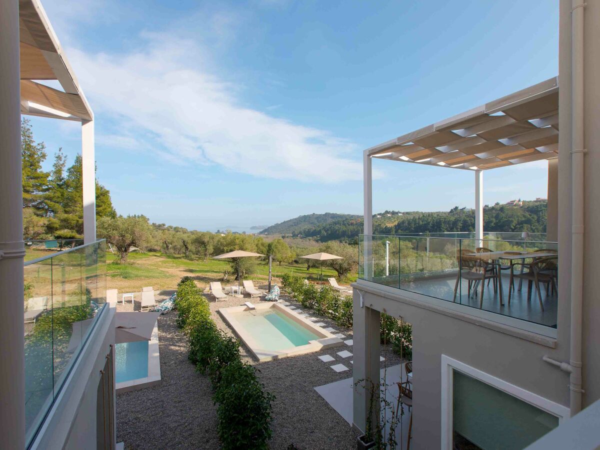 Apartment KAÉLA Pool Villas - Outdoor photo 4