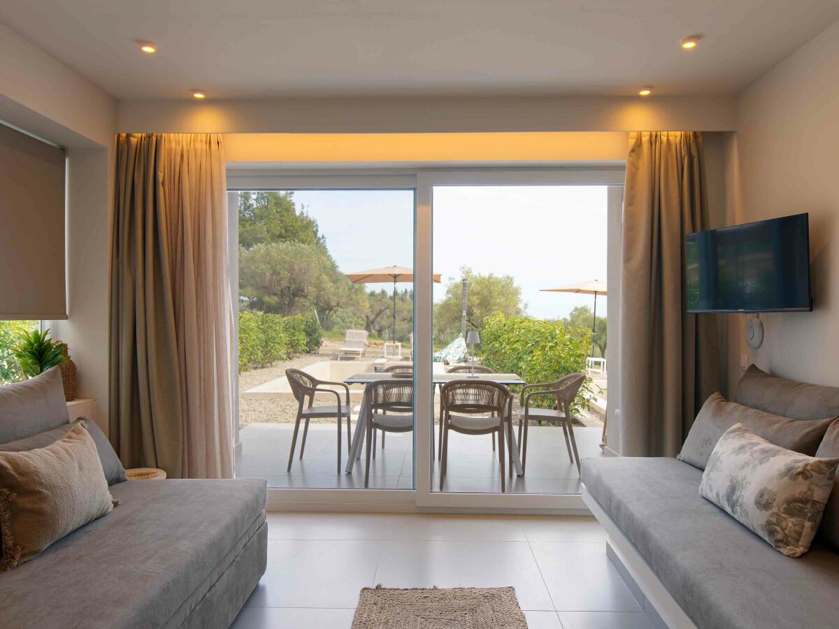 Apartment KAÉLA Pool Villas - Features photo 5