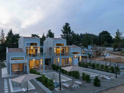 Apartment KAÉLA Pool Villas - Outdoor photo 3