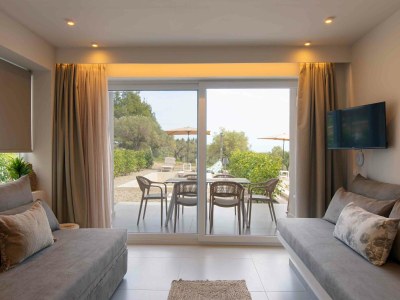 Apartment KAÉLA Pool Villas - Features photo 5