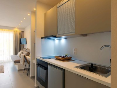 Apartment KAÉLA Pool Villas - Features photo 7