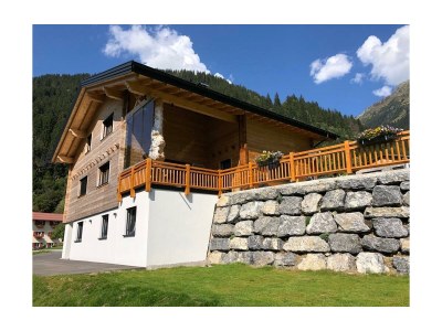 Apartment Ferienwohnung Scheimersch - Outdoor photo 6