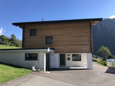 Apartment Ferienwohnung Scheimersch - Outdoor photo 7