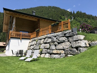 Apartment Ferienwohnung Scheimersch - Outdoor photo 10