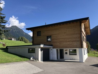 Apartment Ferienwohnung Scheimersch - Outdoor photo 12