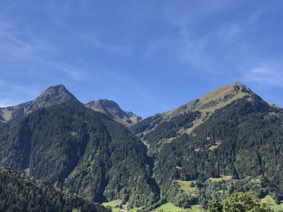 Apartment Ferienwohnung Scheimersch - Outdoor photo 15