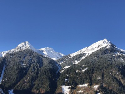 Apartment Ferienwohnung Scheimersch - Outdoor photo 20