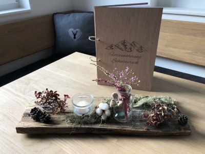 Apartment Ferienwohnung Scheimersch - Features photo 21