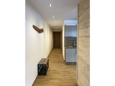 Apartment Ferienwohnung Scheimersch - Features photo 23