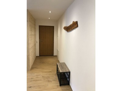 Apartment Ferienwohnung Scheimersch - Features photo 24
