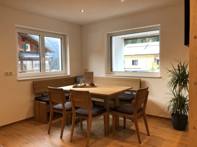 Apartment Ferienwohnung Scheimersch - Features photo 25