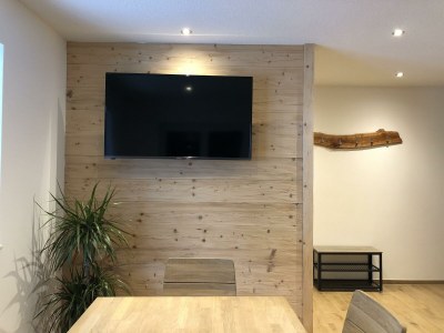 Apartment Ferienwohnung Scheimersch - Features photo 26