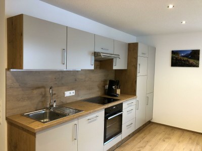 Apartment Ferienwohnung Scheimersch - Features photo 27