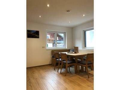 Apartment Ferienwohnung Scheimersch - Features photo 28