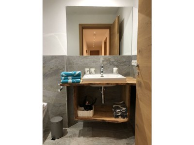 Apartment Ferienwohnung Scheimersch - Features photo 29