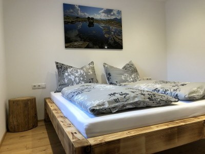 Apartment Ferienwohnung Scheimersch - Features photo 34