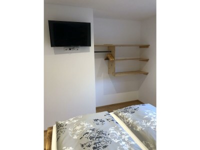 Apartment Ferienwohnung Scheimersch - Features photo 35