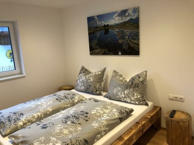 Apartment Ferienwohnung Scheimersch - Features photo 36