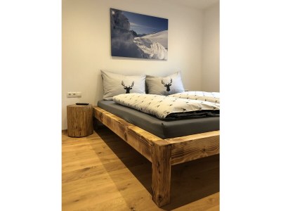 Apartment Ferienwohnung Scheimersch - Features photo 37