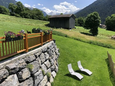 Apartment Ferienwohnung Scheimersch - Features photo 39