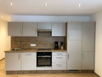 Apartment Ferienwohnung Scheimersch - Features photo 40