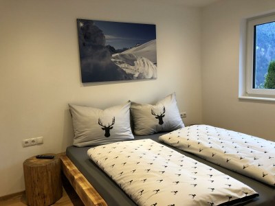 Apartment Ferienwohnung Scheimersch - Features photo 41