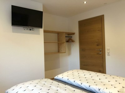 Apartment Ferienwohnung Scheimersch - Features photo 42