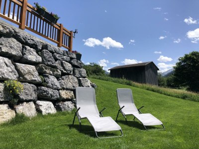 Apartment Ferienwohnung Scheimersch - Features photo 43