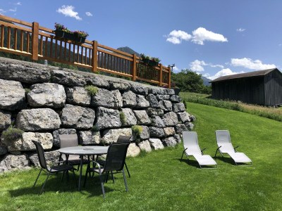 Apartment Ferienwohnung Scheimersch - Features photo 44