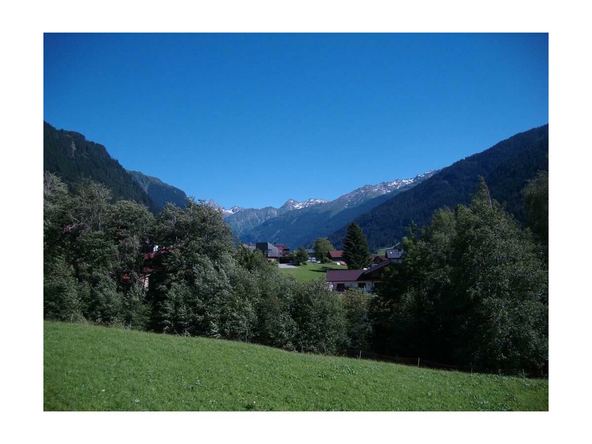 Apartment Appartement/Fewo, 2 Dusche, WC, 2 Schlafräume - Outdoor photo 2