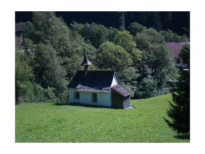 Apartment Appartement/Fewo, 2 Dusche, WC, 2 Schlafräume in St. Gallenkirch - Apartment