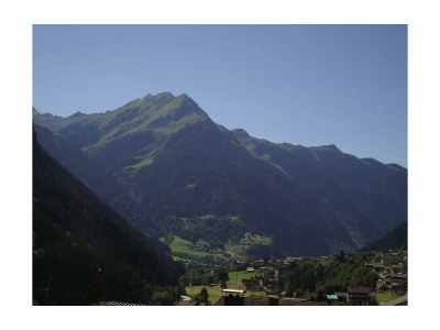 Apartment Appartement/Fewo, 2 Dusche, WC, 2 Schlafräume - Outdoor photo 3